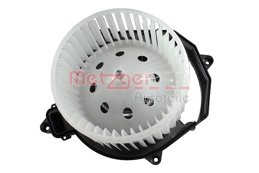 METZGER 0917368 GREENPARTS Innenraumgebläse